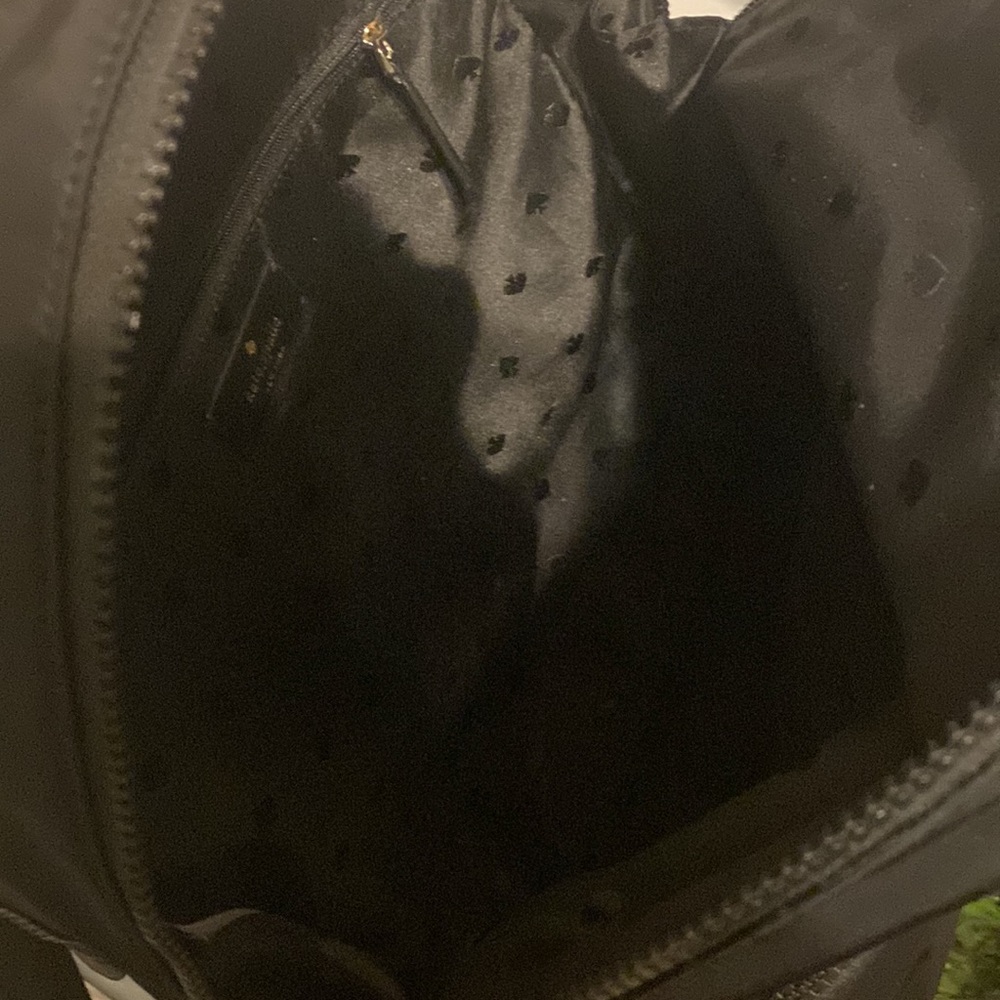 Selling a Kate Spade New York backpack - Picture 4 of 4